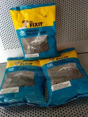 Waterproof Dr Fix It Powder