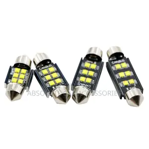 Interior Reading Lights