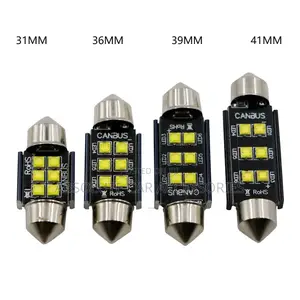 Interior Reading Lights