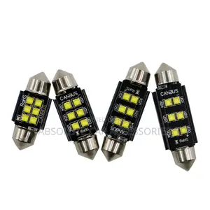 Interior Reading Lights