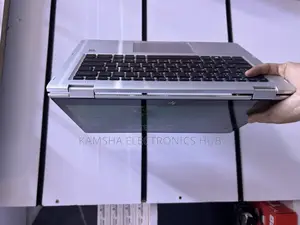 Laptop HP EliteBook X360 1030 G2 8GB Intel Core I5 SSD 512GB