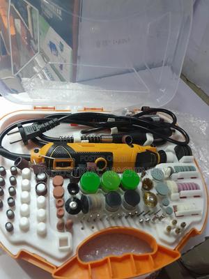 Engraving / Dramel / Mini Grinder > Professional - main view