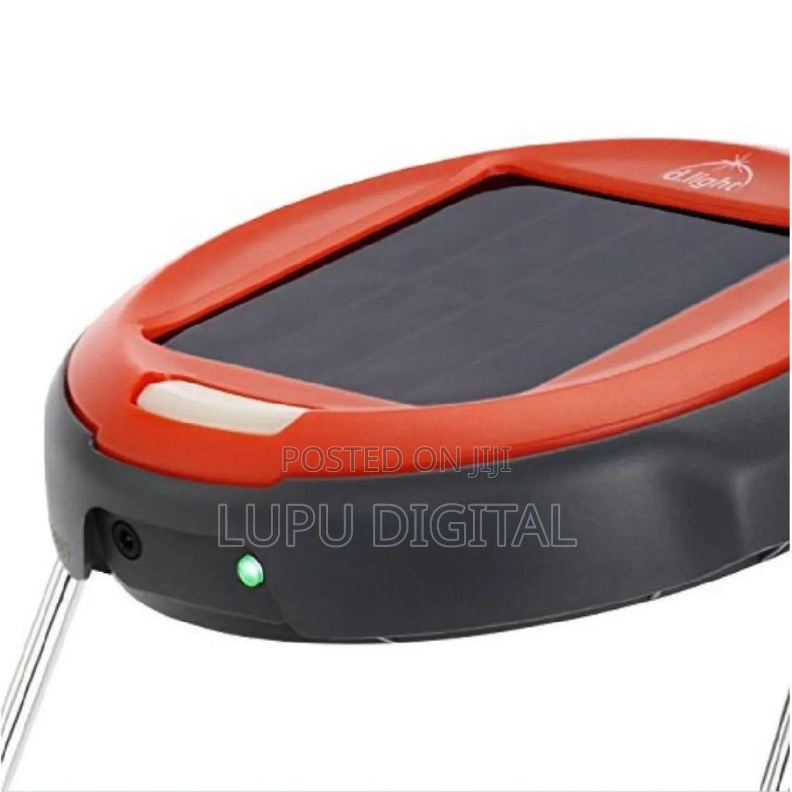 Solar Rechargeable Lantern Lamp With Stand Dligh S3