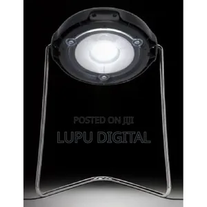 Solar Rechargeable Lantern Lamp With Stand Dligh S3