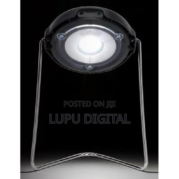 Solar Rechargeable Lantern Lamp With Stand Dligh S3 - thumbnail 3