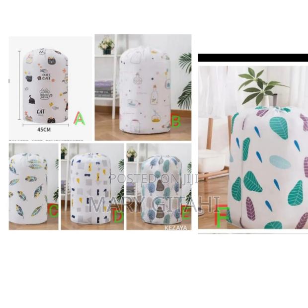 Quilt/Duvet /Multipurpose Storage Bags*