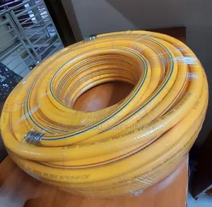 Spray Hose Pipe High Pressure 50m - Reliable