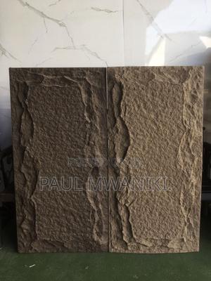 3D PU Stone Wall Panels - thumbnail 2
