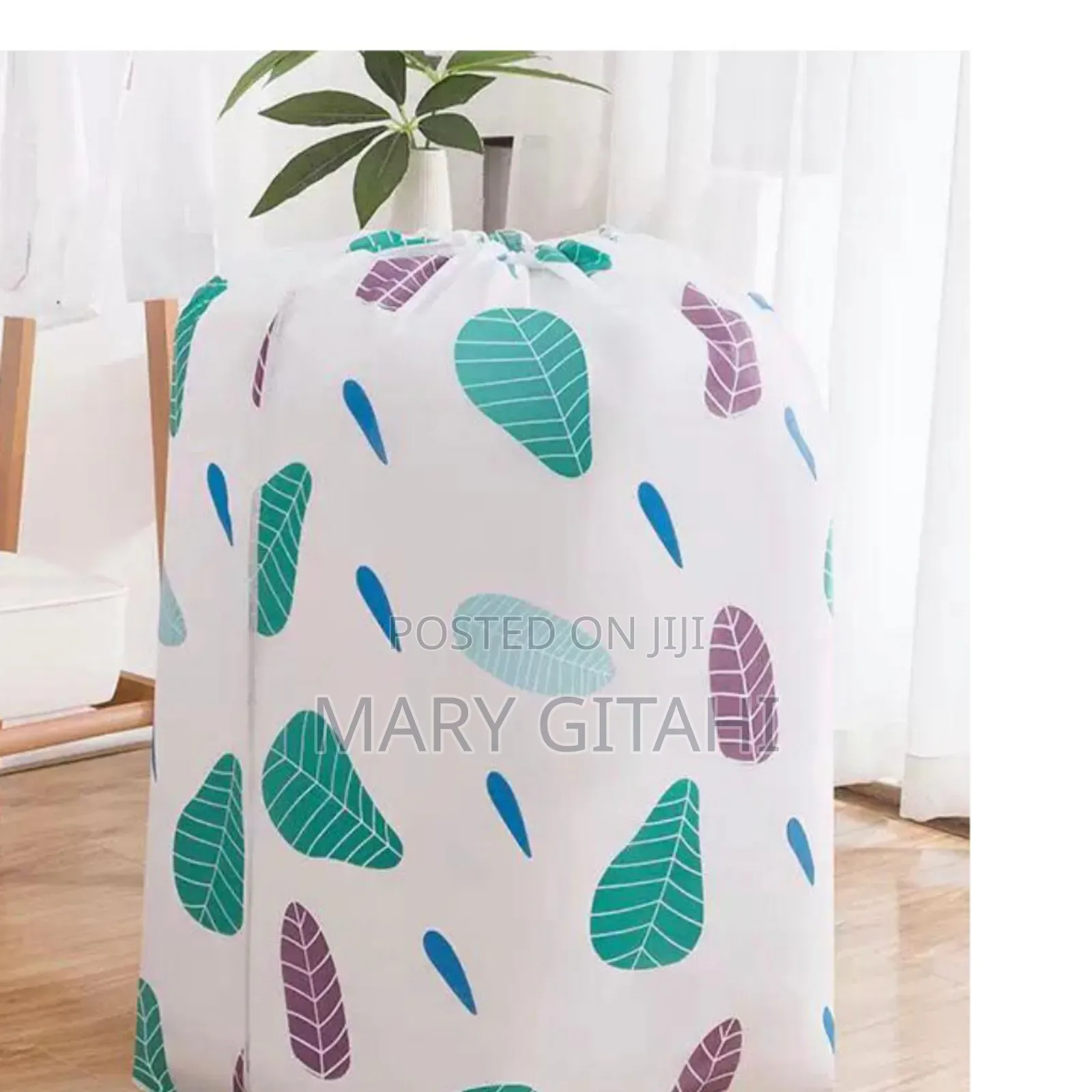 Quilt/Duvet /Multipurpose Storage Bags**