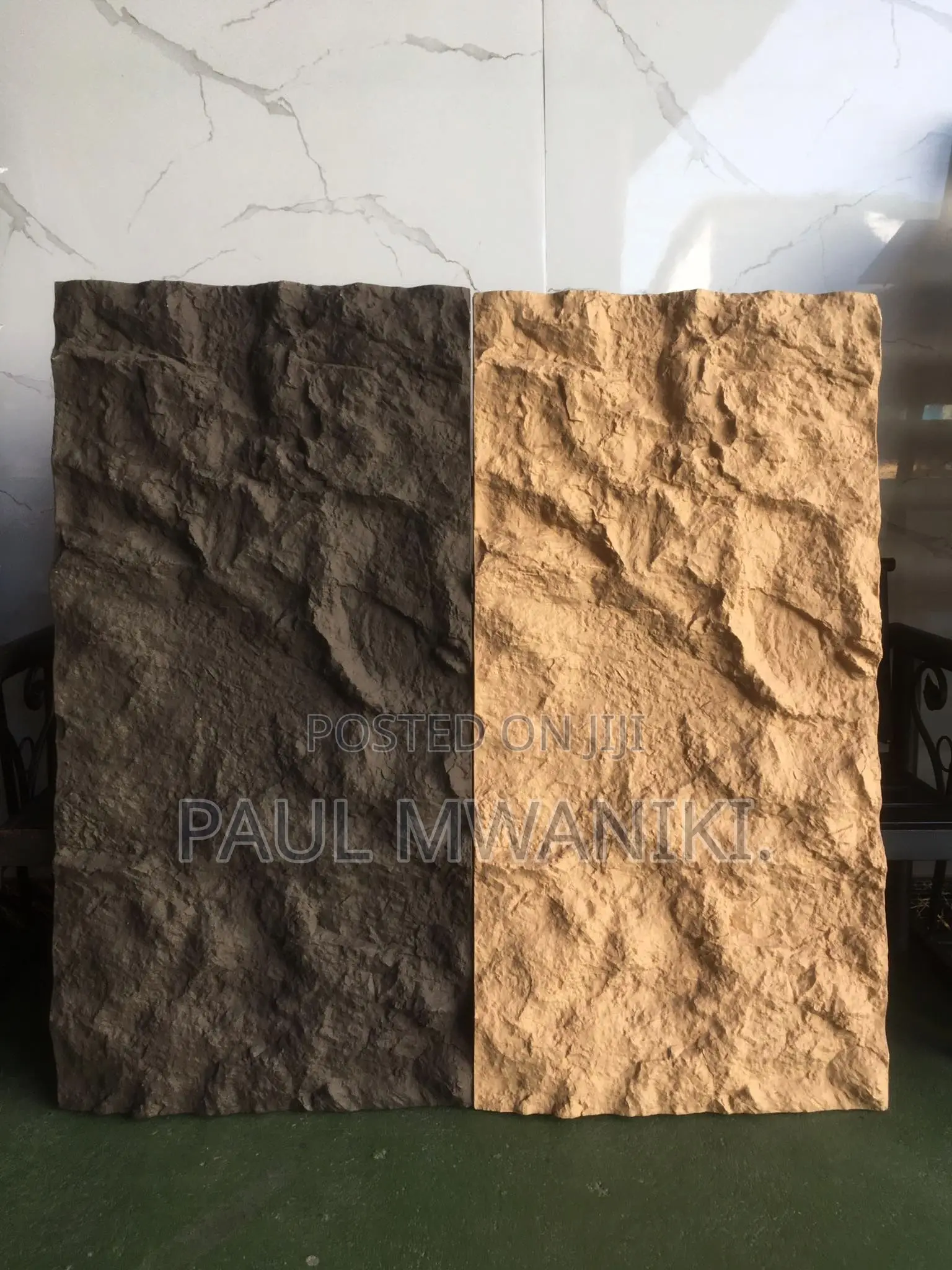 Stone Wall Panels