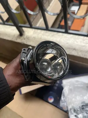 3" Bi-Led Laser Universal Projectors