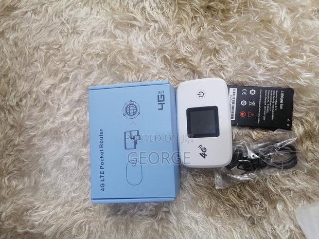 Sailsky XM-M300 4G Universal Mifi Best Version - main view