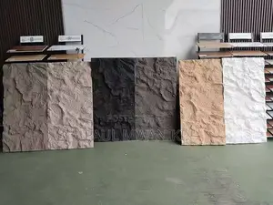 Stone Wall Panels