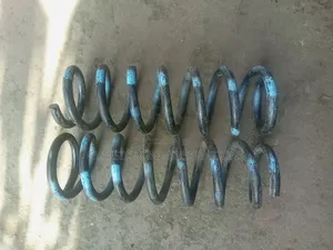 Toyota Mark X Springs