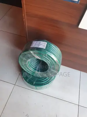 High Quality Geeen Braided Hose Pipe/ Ultra Braid.