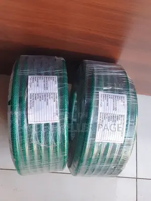 High Quality Geeen Braided Hose Pipe/ Ultra Braid.
