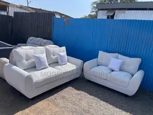 Family Friendly 5 Seater Sofa