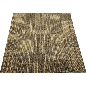 High Quality Carpet Tiles