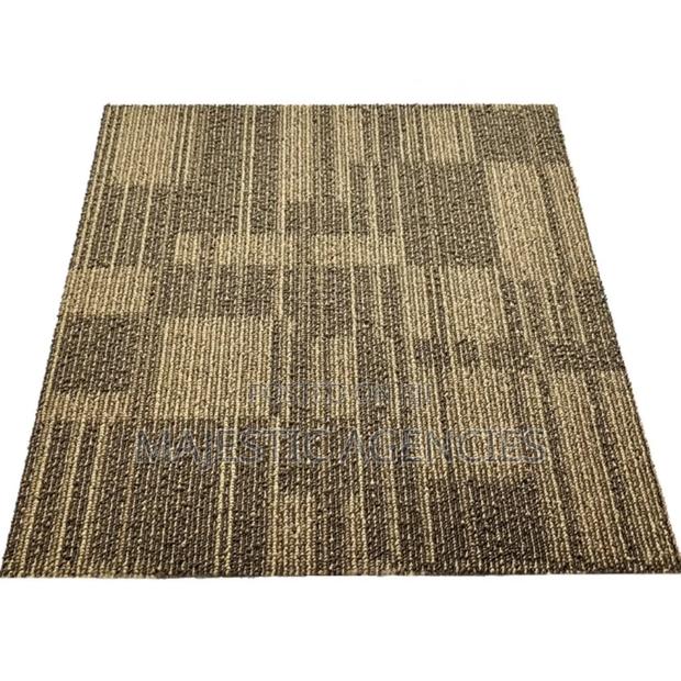 High Quality Carpet Tiles - thumbnail 2