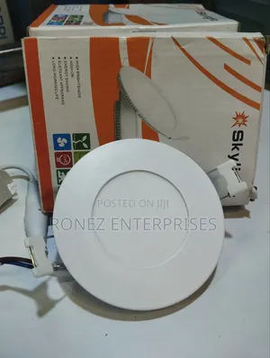 3 WLTS Panel Recessed