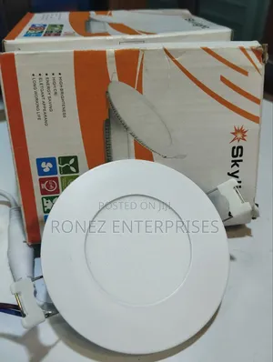 3 WLTS Panel Recessed