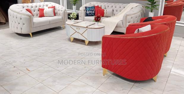 Ultimate 7 Seater Modular Sofa Set