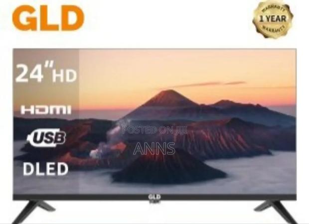 GLD 24" Best Digital Television - thumbnail 2