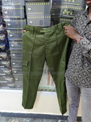 Security Protective Wear - thumbnail 2