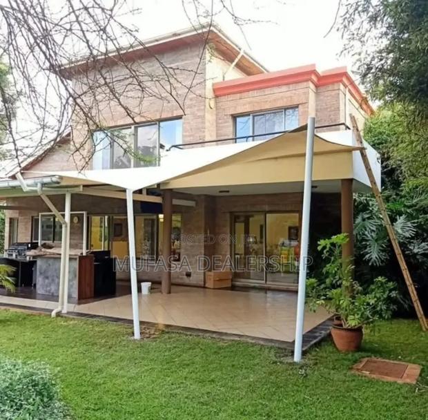 Standardized Canopy/Car Shade Nets - thumbnail 4