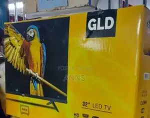 GLD 32 Inch Smart Android (1080) Television