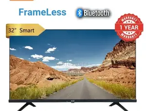 GLD 32 Inch Smart Android (1080) Television