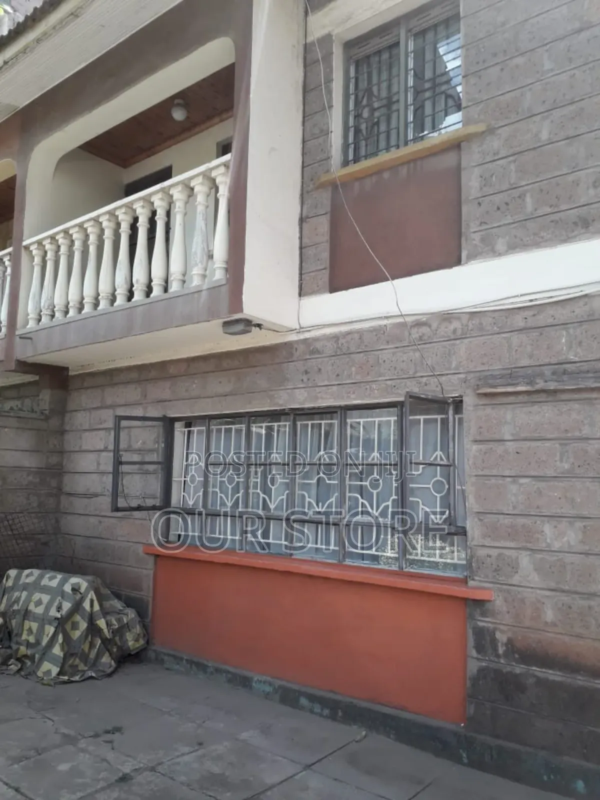 4bdrm House in Kisumu Ndogo, Caltex for sale