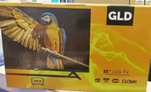 GLD 32" Excellent Digital Tv