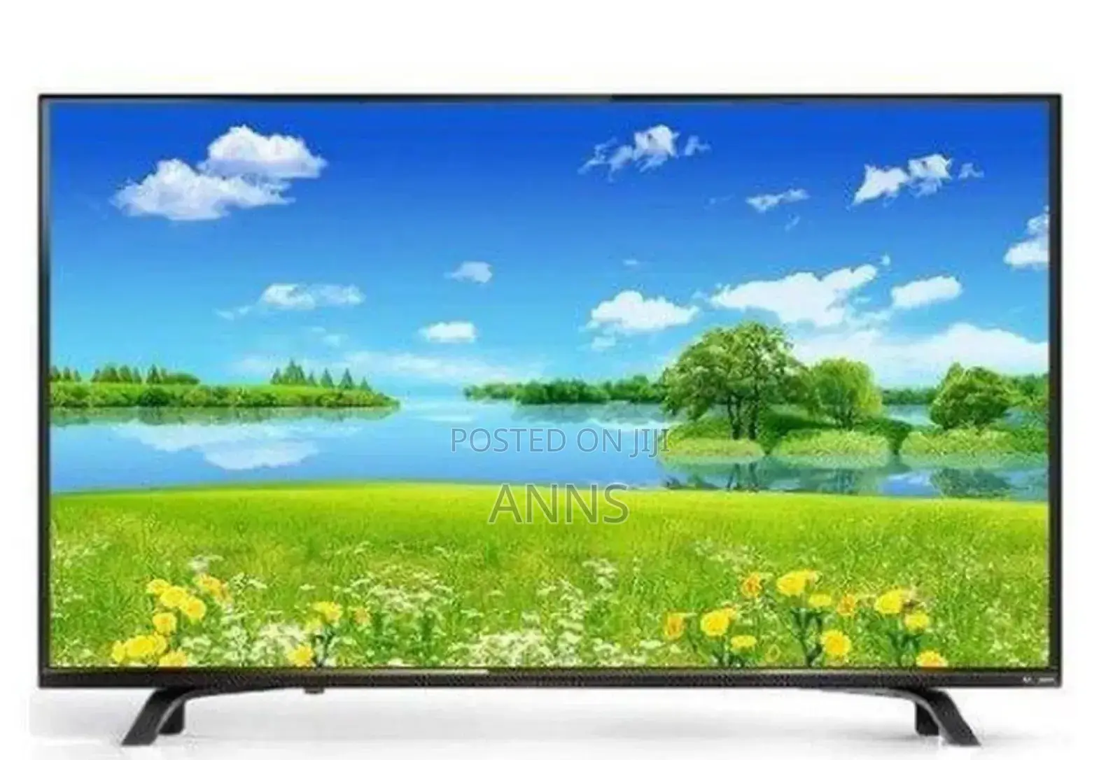 GLD 32" Excellent Digital Tv