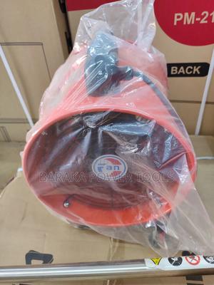 Exhaust Fan - main view