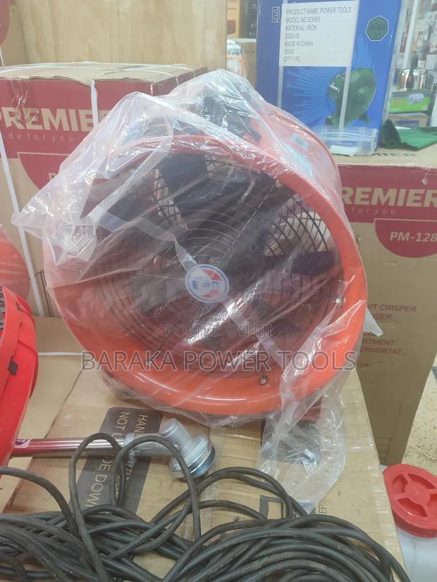 Exhaust Fan