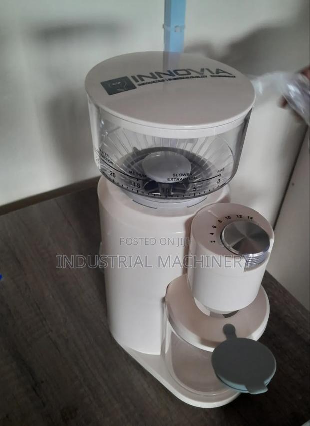 Coffee Maker Machine > Commercial - main view