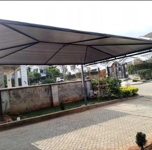 Home-car Shade Nets(Waterproof) - thumbnail 2