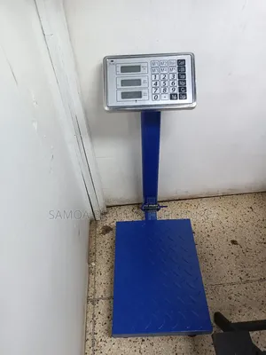 150kg Platform Scale