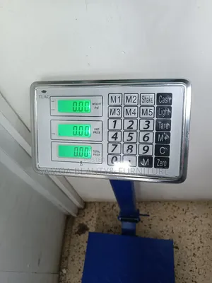 150kg Platform Scale