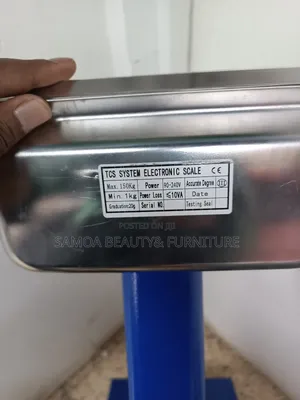 150kg Platform Scale