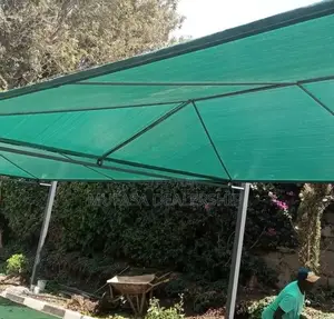 Estate Car Parking Shades Nets