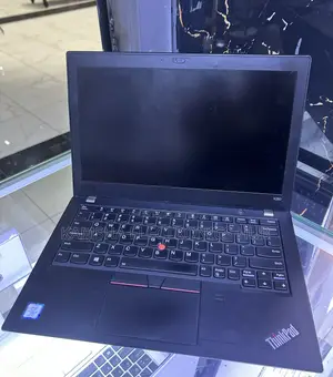 Laptop Lenovo ThinkPad X280 8GB Intel Core I5 SSD 256GB