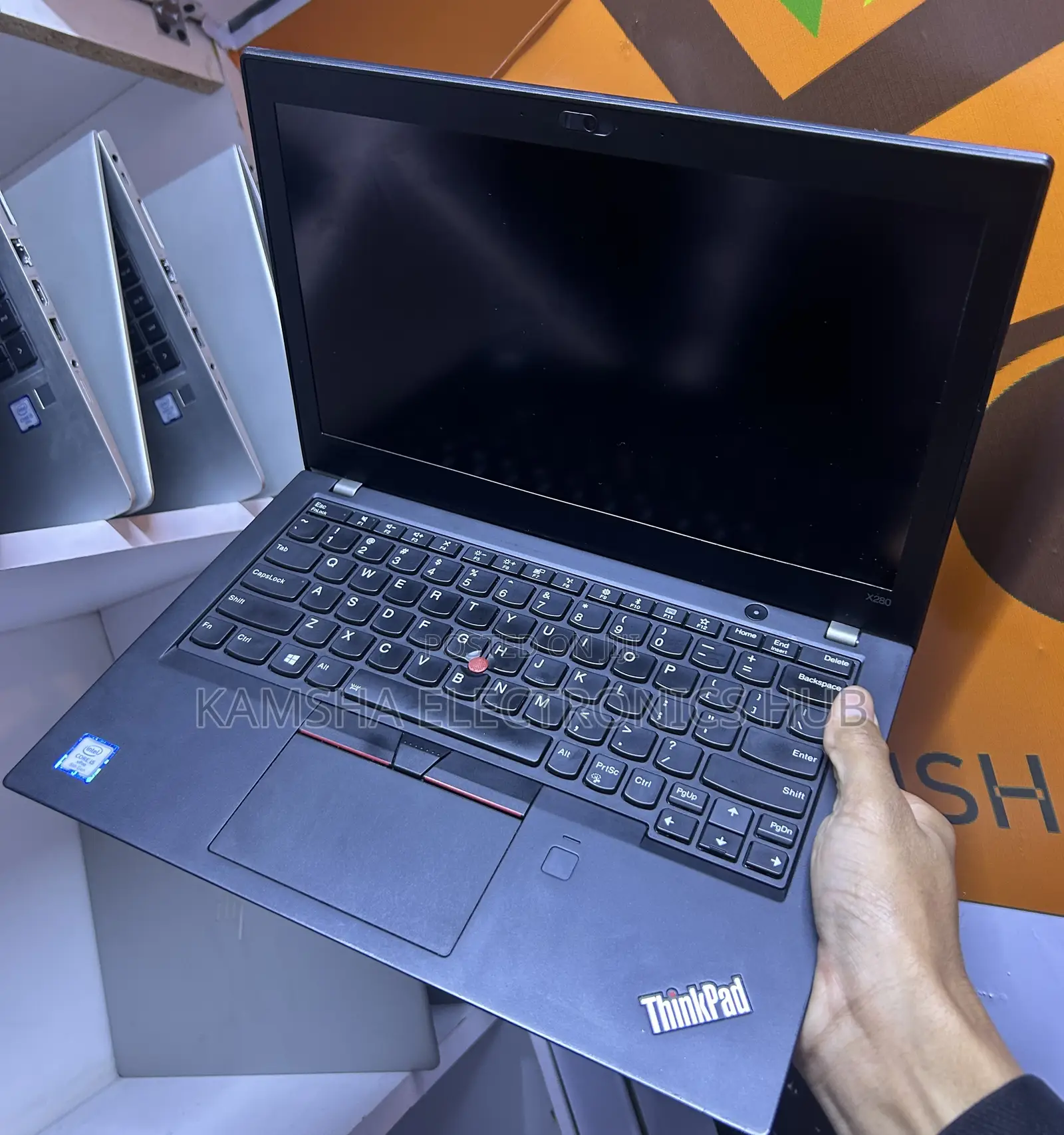 Laptop Lenovo ThinkPad X280 8GB Intel Core I5 SSD 256GB