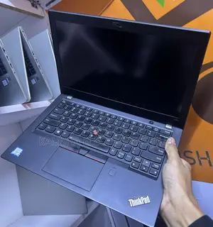 Laptop Lenovo ThinkPad X280 8GB Intel Core I5 SSD 256GB