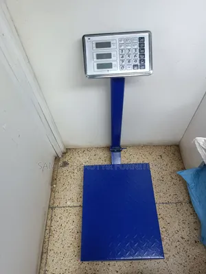 300kg Weighing Scale