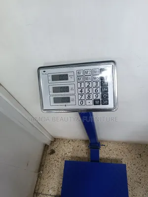 300kg Weighing Scale