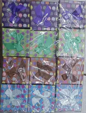 Assorted Valentine Gift Box