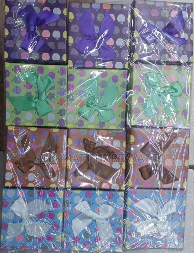 Assorted Valentine Gift Box - main view