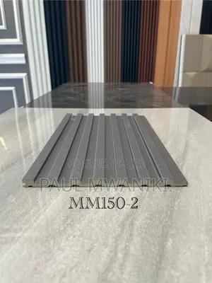 Fluted Panels /Fluted Wall Panels